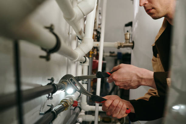 Best Emergency Plumbing Repair  in Oak Island, NC