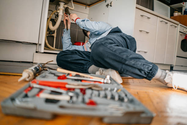 Best Affordable Plumber Near Me  in Oak Island, NC