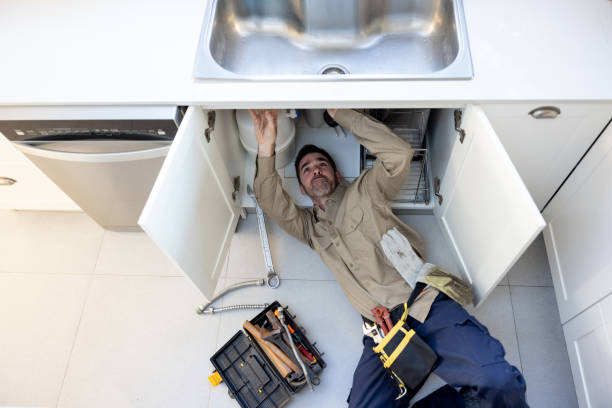 Best Local Plumber Services  in Oak Island, NC