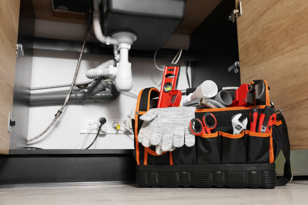 Best Plumbing Inspection Services  in Oak Island, NC