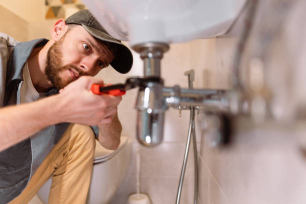 Best Shower Repair Services  in Oak Island, NC
