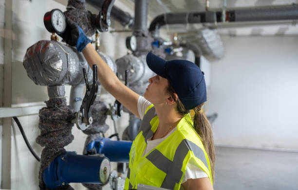 Best Plumbing Inspection Services  in Oak Island, NC