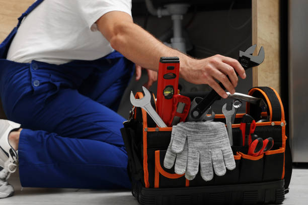 Best Plumbing Repair Near Me  in Oak Island, NC