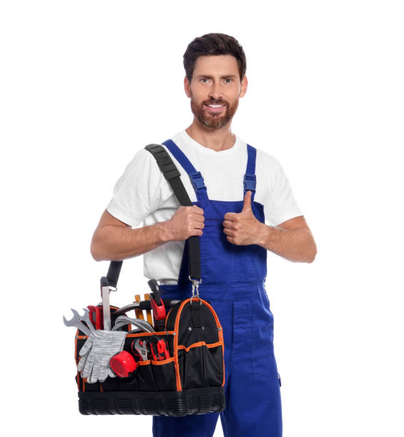 Best Water Leak Repair  in Oak Island, NC