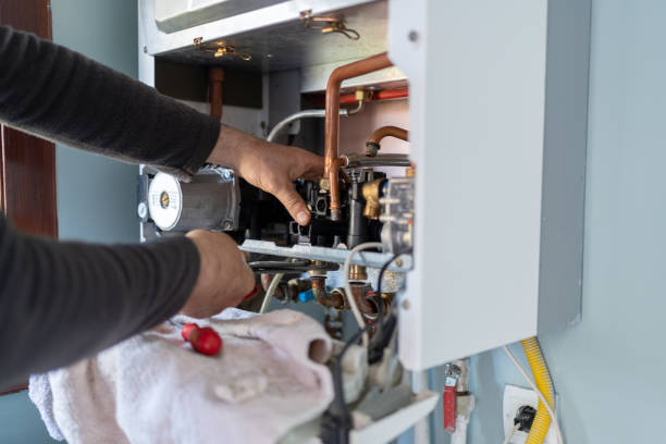 Best Commercial Plumbing Services  in Oak Island, NC