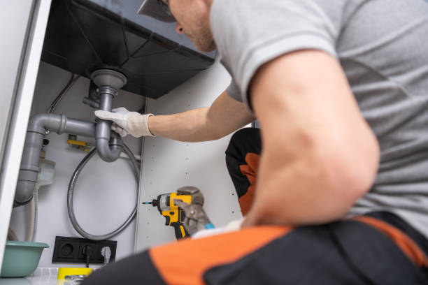 Best Water Leak Repair  in Oak Island, NC