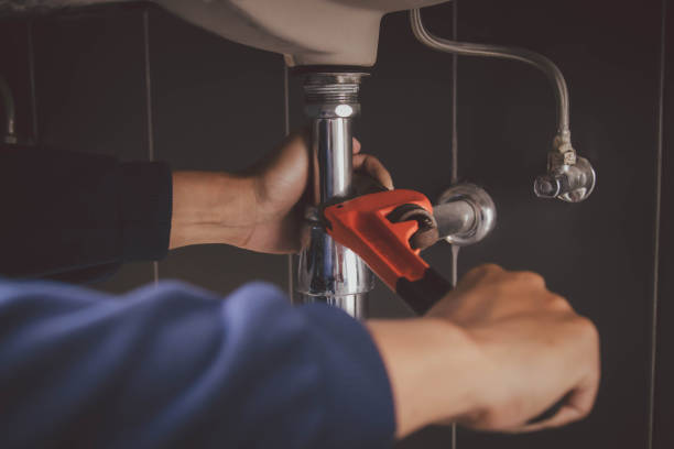 Best Pipe Repair Near Me  in Oak Island, NC