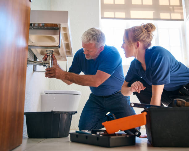 Best Same-Day Plumbing Service  in Oak Island, NC